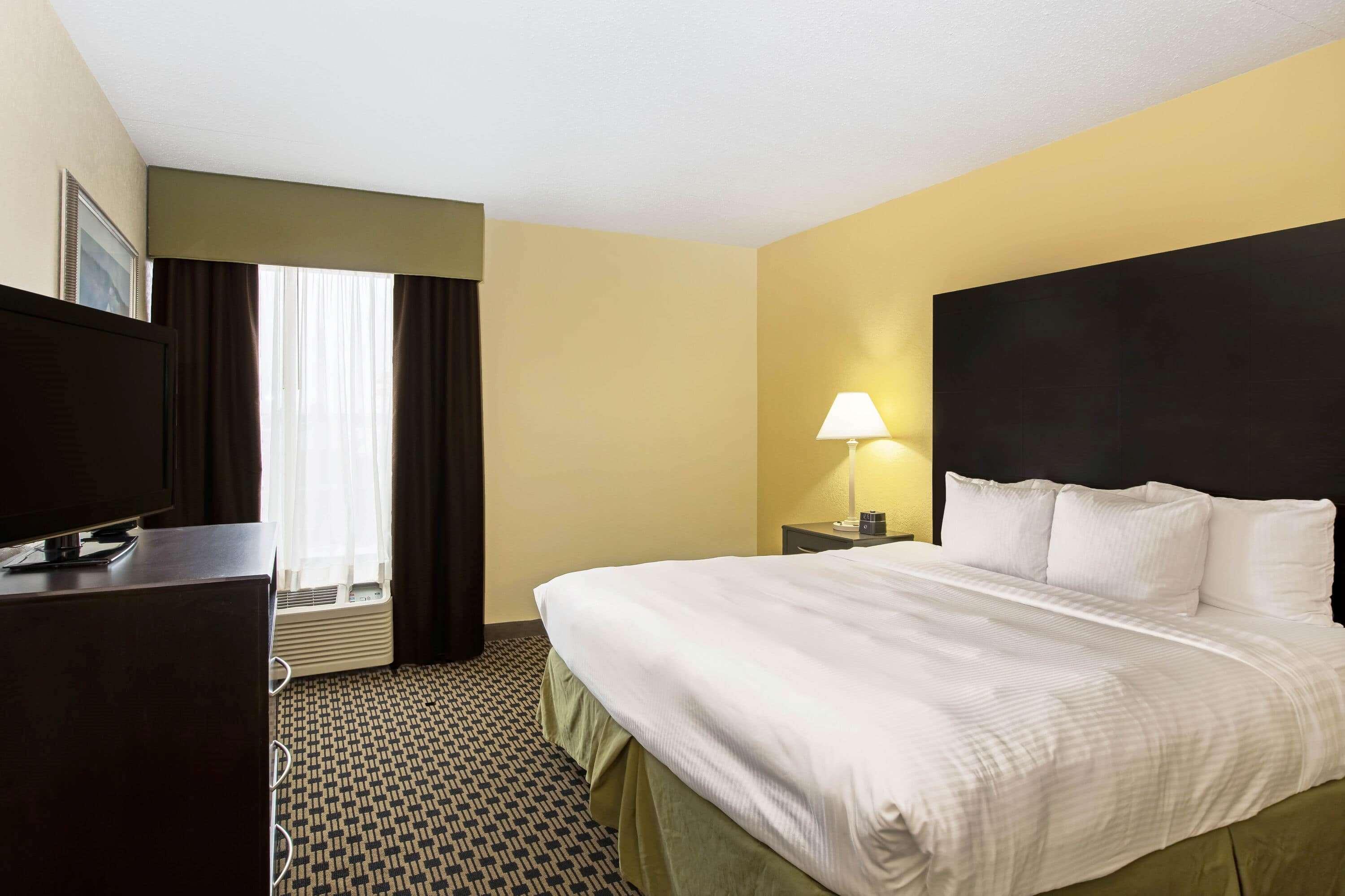 La Quinta By Wyndham Salina Hotel Ngoại thất bức ảnh