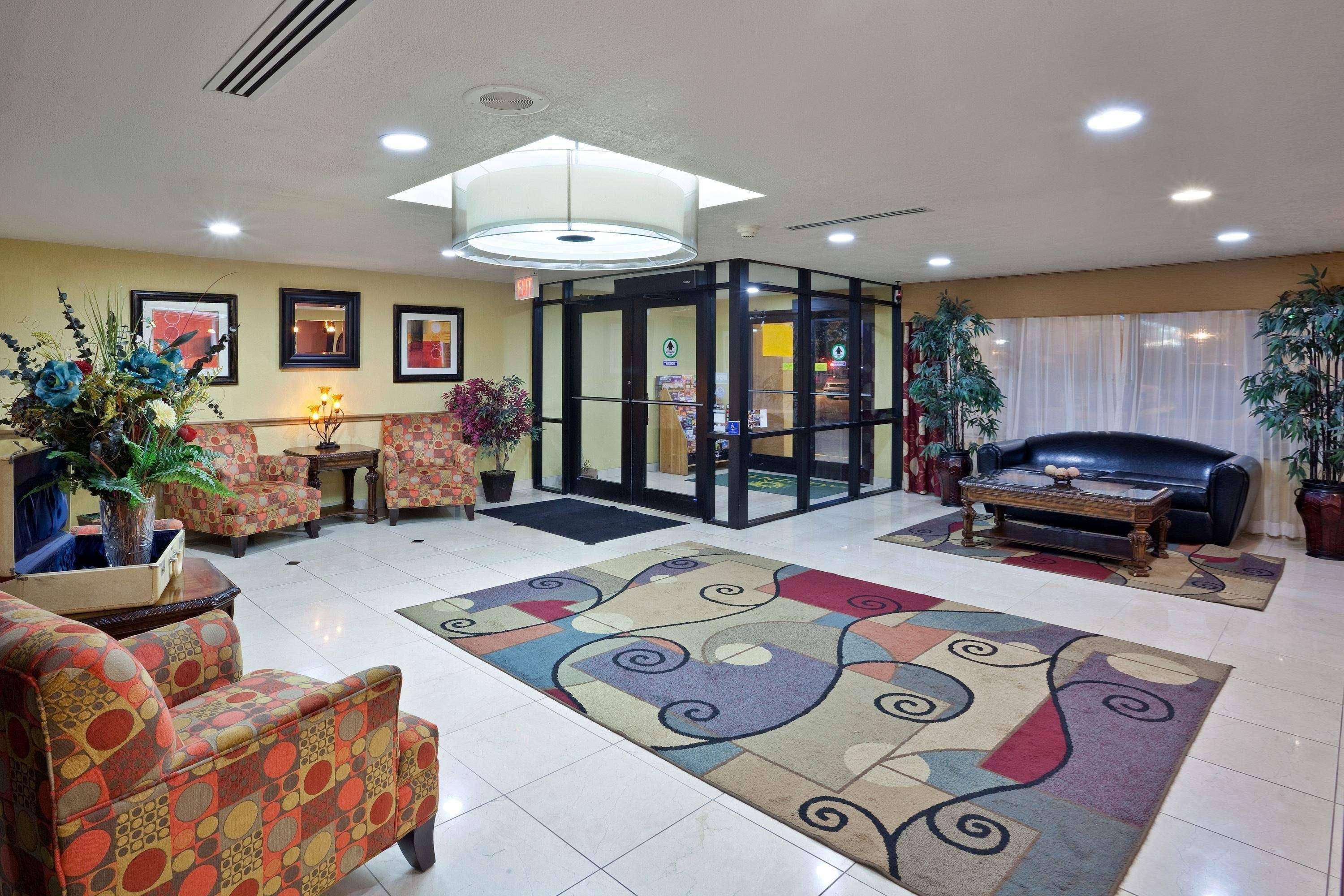 La Quinta By Wyndham Salina Hotel Ngoại thất bức ảnh