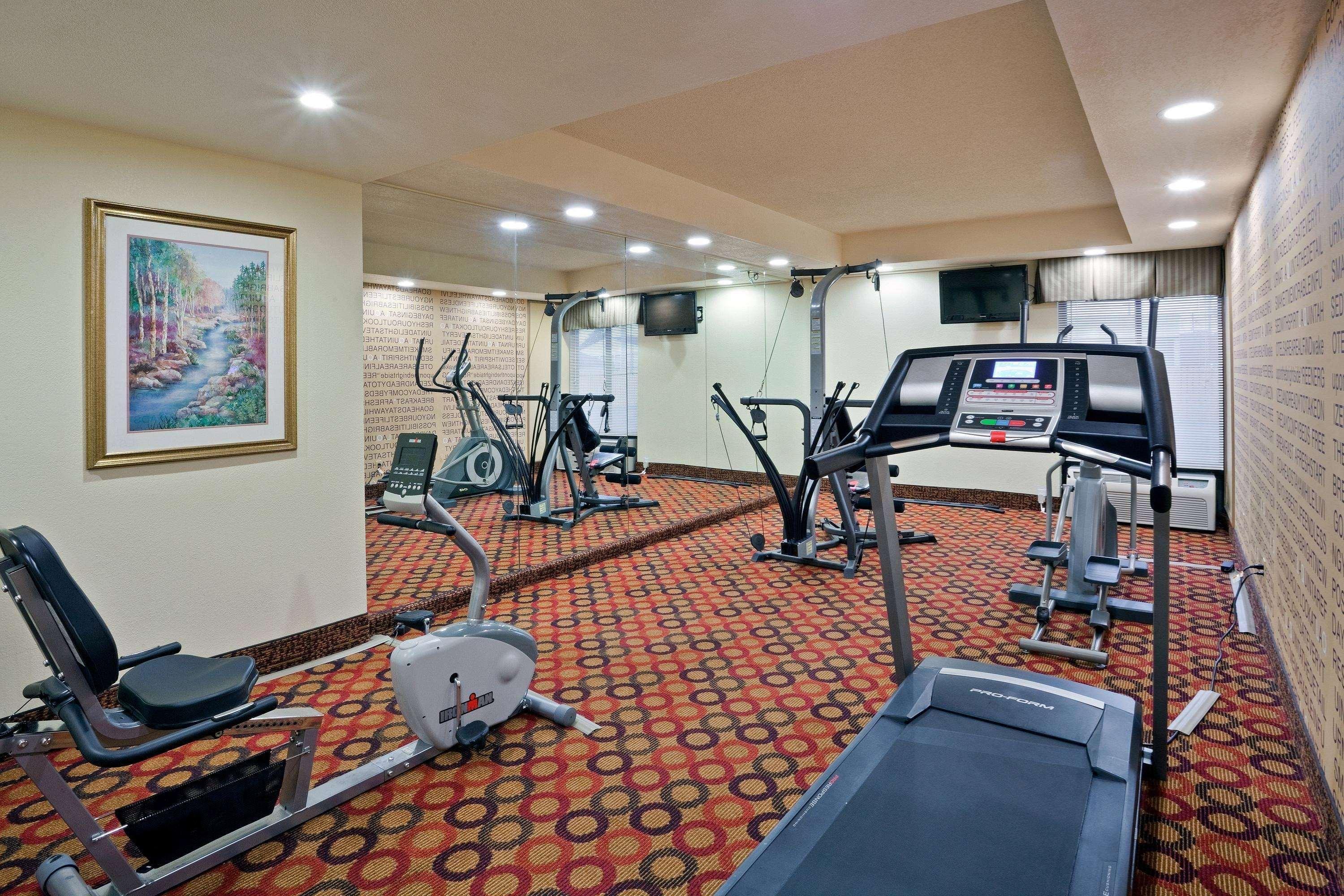 La Quinta By Wyndham Salina Hotel Ngoại thất bức ảnh